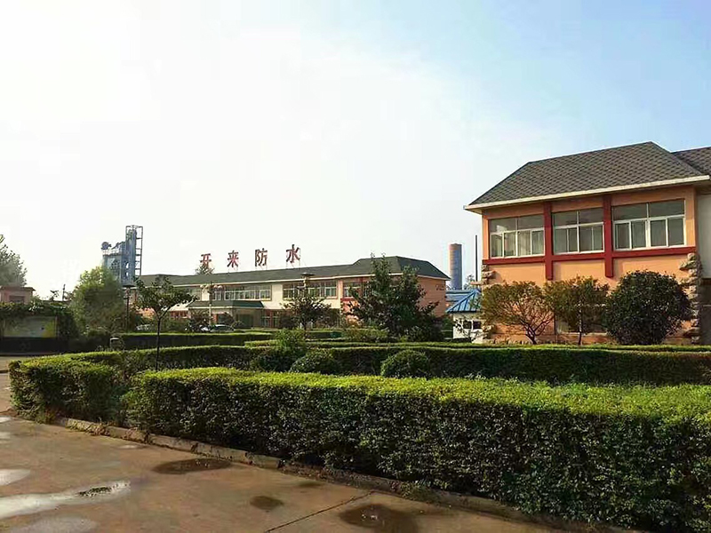防水施工基面处理_开来SECOV湿克威防水