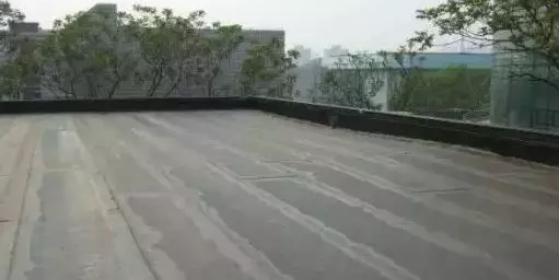 防水堵漏知识