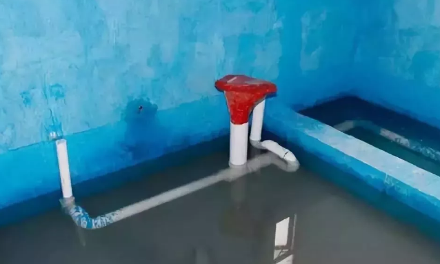 家装防水