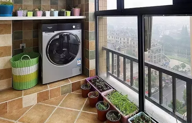 家装防水