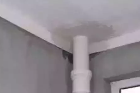 墙体防水