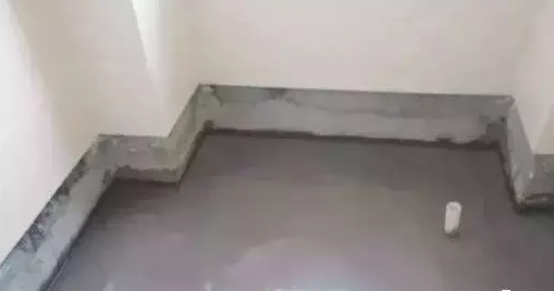 厕浴间防水