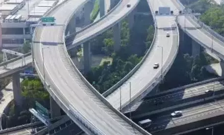 立交桥防水